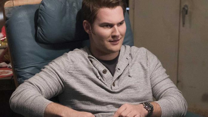 Tredici: Justin Prentice è Bryce Walker Tredici: Bryce Walker