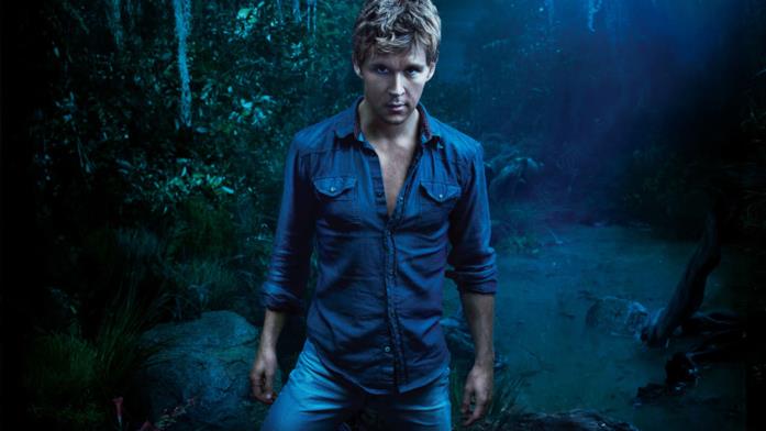 Jason Stackhouse Jason Stackhouse in divisa