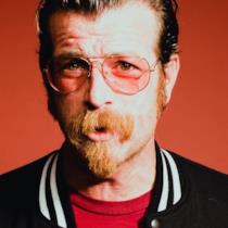 Jesse Hughes