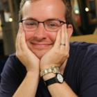 Griffin McElroy