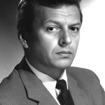 Gérard Tichy