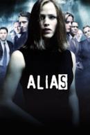 Poster Alias