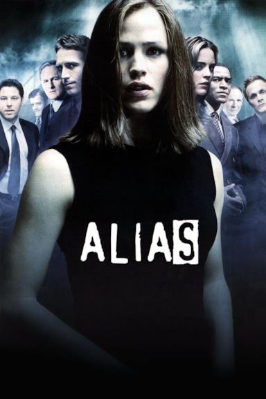 Poster Alias