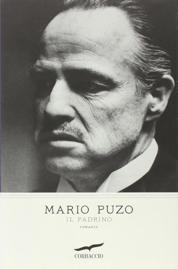 Il Padrino Il Padrino di Mario Puzo