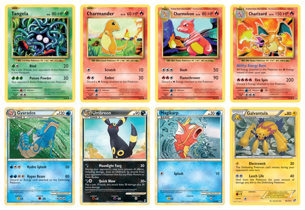 La carta Pokémon più rara venduta per 195mila dollari