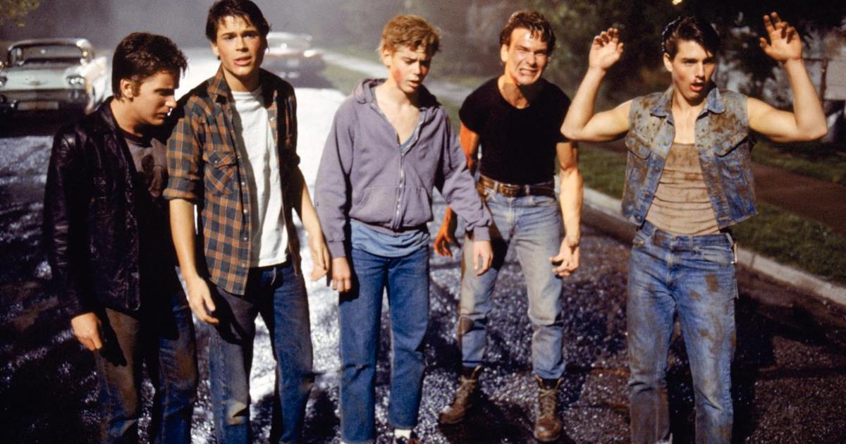 Cast Di I Ragazzi Della 56ª Strada