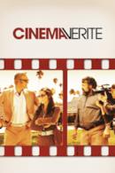 Poster Cinema Verite