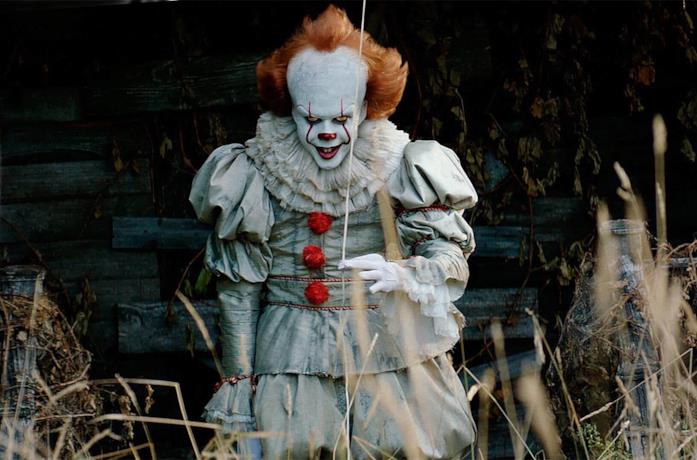 Pennywise