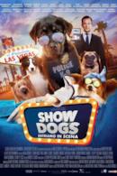 Poster Show dogs - Entriamo in scena