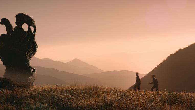 The Endless - Viaggi nel tempo