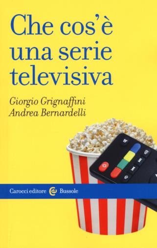 Il saggio di Grignaffini e Bernardelli