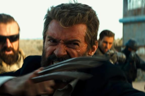 Hugh Jackman: 'Il mio Wolverine batterebbe l'Hulk di Ruffalo'