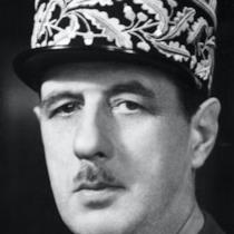 Charles de Gaulle