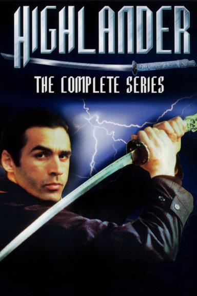 Highlander Serie Stream Highlander Serie Stream