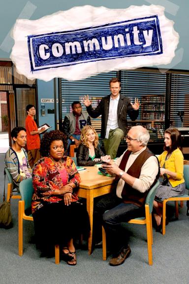 Poster Community