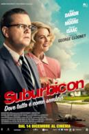Poster Suburbicon