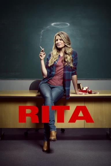 Poster Rita