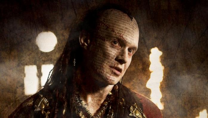 Solomon Kane Malachia in Solomon Kane
