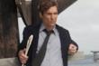 Matthew McConaughey nella prima stagione di True Detective