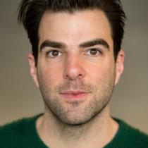 Zachary Quinto