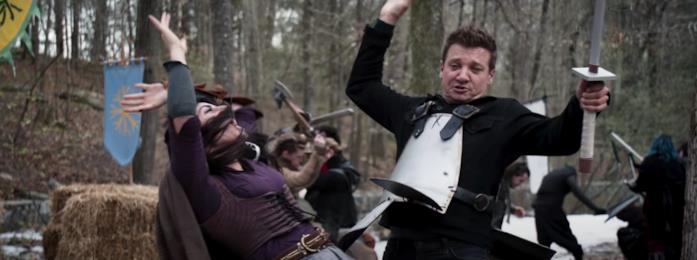 Hawkeye: i dettagli del nuovo trailer Occhio di Falco