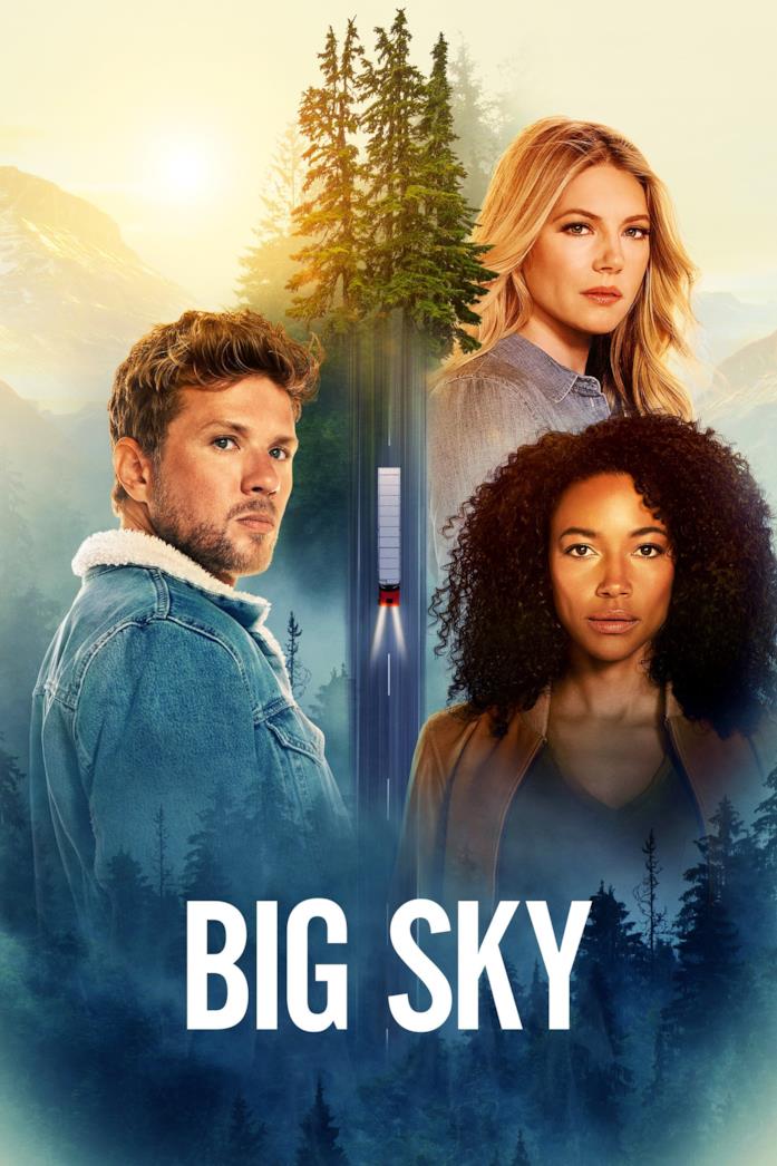 big sky season 2 big sky season 2