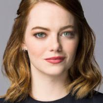 Emma Stone