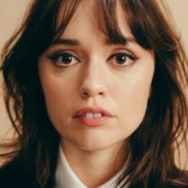 Aimée-Lou Wood