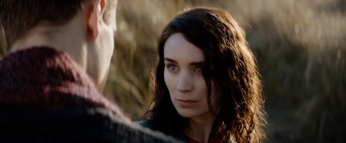 La recensione del film il segreto, in uscita ad aprile Il segreto, la recensione del dramma con Rooney Mara e Eric Bana