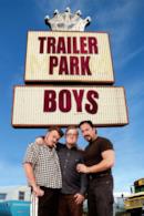 Poster Trailer Park Boys