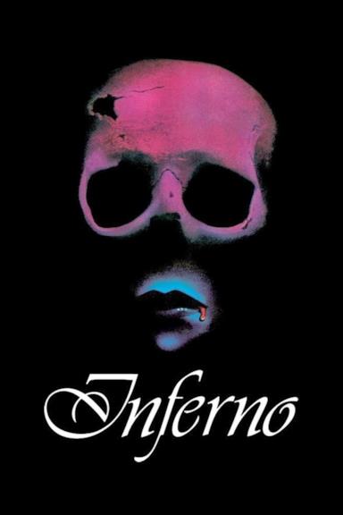 Poster Inferno