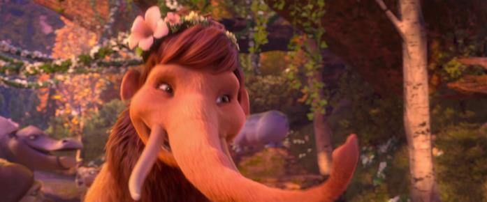Pesca, figlia di Ellie e Manny Pesca