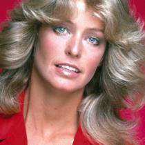 Farrah Fawcett