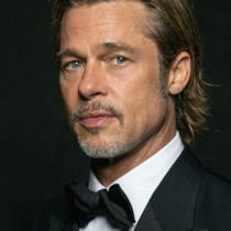 Brad Pitt