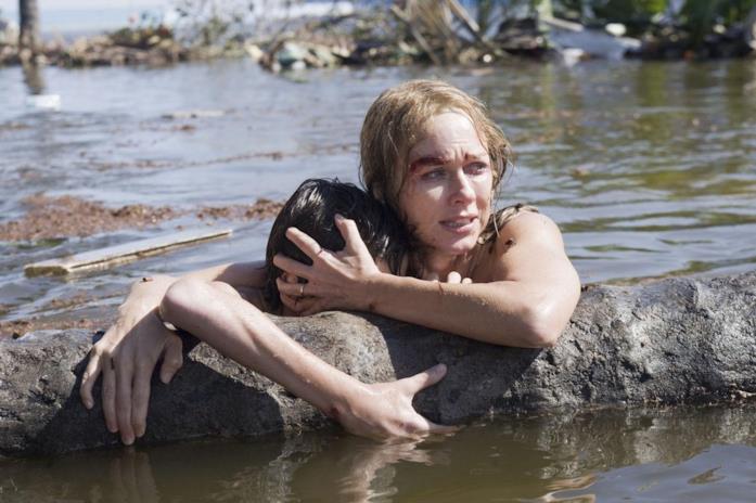 Naomi Watts in The Impossible