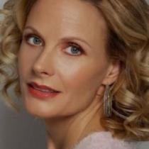 Sarah Trevelyan