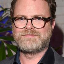 Rainn Wilson