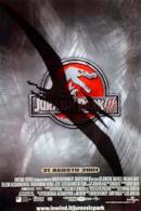 Poster Jurassic Park III