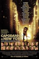 Poster Capodanno a New York