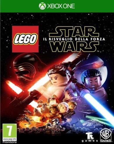 Lego Star Wars: Il Risveglio della Forza - Xbox One