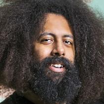 Reggie Watts