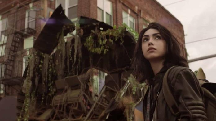 The Walking Dead: World Beyond dovrebbe esordire ad aprile 2020 Un'immagine da The Walking Dead: World Beyond