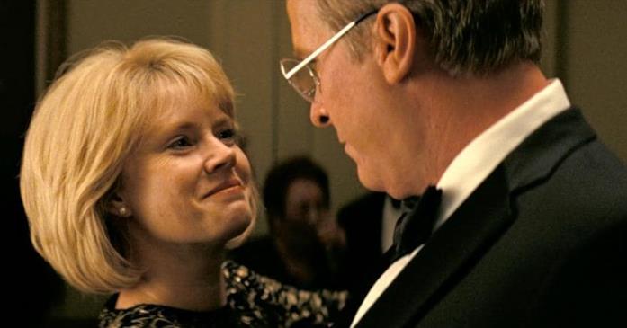 Amy Adams si riunisce con Adam McKay per Kings of America Amy Adams e Christian Bale