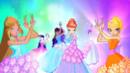 Anteprima L'ispirazione del Sirenix