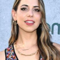 Laura Bailey
