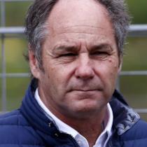 Gerhard Berger