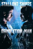 Poster Demolition Man