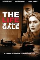 Poster The Life of David Gale