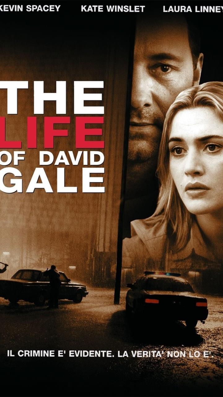 the life of david gale streaming