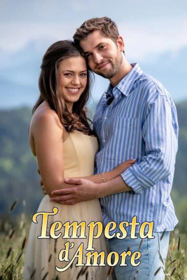 Poster Tempesta d'amore